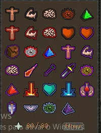 Conta rs3/old runescape pvm