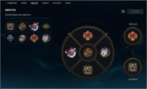 League of Legends, 102 skins, Season 4 LOL