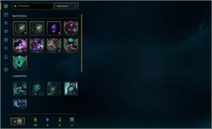 League of Legends, 102 skins, Season 4 LOL