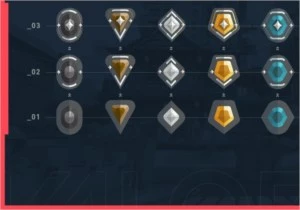 Elojob até platina 1 - Valorant