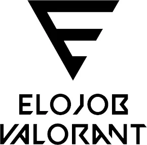 Elojob até platina 1 - Valorant