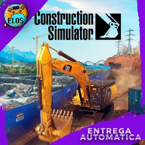 Construction Simulator Pc Steam Offline