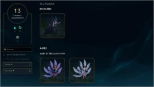 Conta Platina desde a season 4, bom MMR e barato. - League of Legends LOL