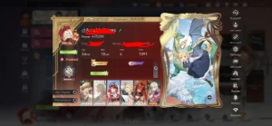 CONTA ENDGAME DRAGON RAJA - RERISE - MONSTRUOSA E PRONTA PAR - Outros