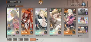 CONTA ENDGAME DRAGON RAJA - RERISE - MONSTRUOSA E PRONTA PAR - Outros