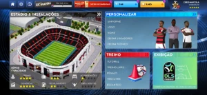 Conta Dream League Soccer 26 (Dls) - Outros