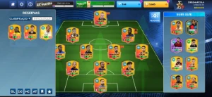 Conta Dream League Soccer 26 (Dls) - Outros