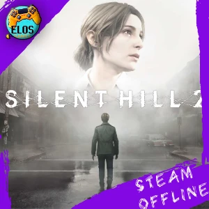 SILENT HILL 2 - Digital Deluxe Steam Offline