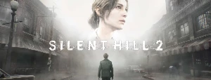 SILENT HILL 2 - Digital Deluxe Steam Offline