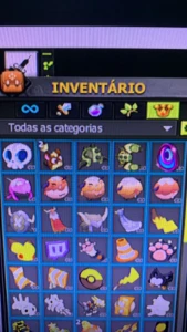 Conta Feca Batalhador - Dofus