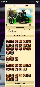 Conta AQW +40000 ACs Gastos 14 anos uso - Adventure Quest World