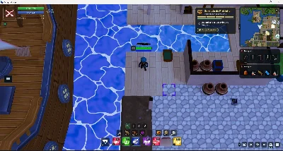 Conta Magic Wings | Classe Ninja | lvl 43 | 2 item épico | - Tibia
