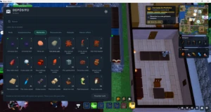 Conta Magic Wings | Classe Ninja | lvl 43 | 2 item épico | - Tibia