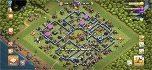 CV 13 Clash Of Clans