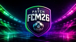 PATCH EXCLUSIVO EA FC 26 PC - FIFA