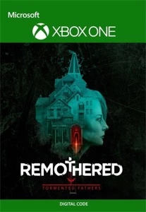 Remothered: Tormented Fathers XBOX LIVE Key #930