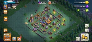 CV 13 - Clash of Clans