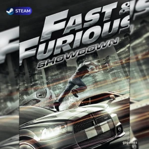 Fast and Furious: Showdown (Velozes & Furiosos) - Steam