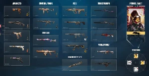Estou Aberto A Propostas, Chama!! Aceito Skins De Cs - Valorant