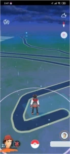 Conta pokémon Go +lendários
