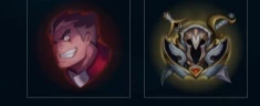 Diamond 3, 131 skins, todos os campeões - League of Legends LOL