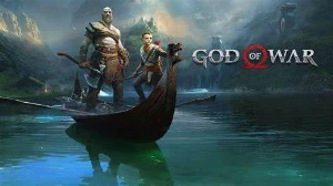 God of War 2018 conta Steam offline