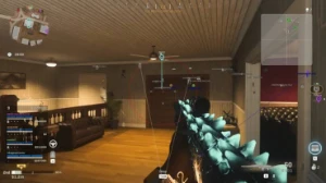 Warzone 2.0 Cheat - Call of Duty COD