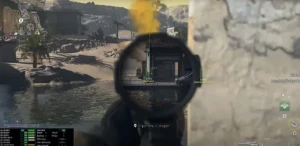 Warzone 2.0 Cheat - Call of Duty COD