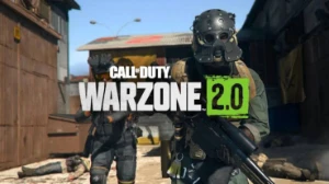 Warzone 2.0 Cheat - Call of Duty COD