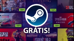 Metodo Steam - Qualquer Jogo Na Sua Conta Gratuitamente