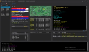 BOT Hordes.io - Softwares e Licenças