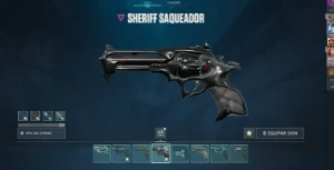 Conta Valorant Ascendente 3