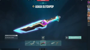 Conta Valorant Ascendente 3