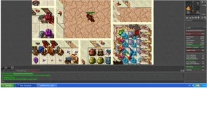 master sorcerer 219  vem com set - Tibia