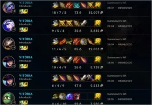 LIMITADO! BOT VITALÍCIO + VM + UPDATES - VERSÃO BLACK - League of Legends LOL
