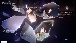 Nivel 26 com Jing Yuan , Bronya e Yanqing - Honkai Star Rail - Outros