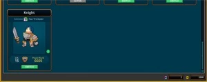 conta trove all class(-bard) ganda and dragons - Outros