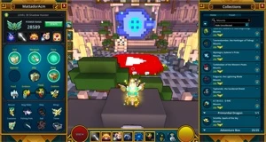 conta trove all class(-bard) ganda and dragons - Outros