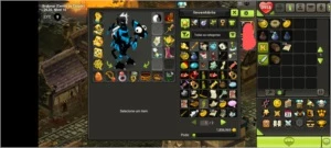 PANDA 200 - SERVIDOR BRUTAS - Dofus