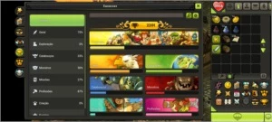 PANDA 200 - SERVIDOR BRUTAS - Dofus