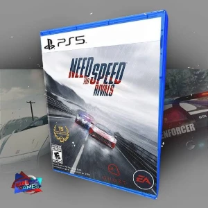 Conta Psn Com 9 Jogos Digitais ( Ps4 E Ps5 ) - Playstation