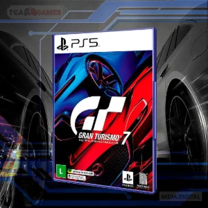 Conta Psn Com 9 Jogos Digitais ( Ps4 E Ps5 ) - Playstation