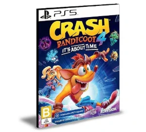 Conta Psn Com 9 Jogos Digitais ( Ps4 E Ps5 ) - Playstation