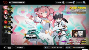 ⭐[Conta zenless zone zero]⭐   Ye shunguang - Yixuan - Miyabi