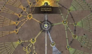 Service Albion Online - Upamos Sua Conta