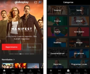 APP Filmes Séries  - Vitalício - Assinaturas e Premium