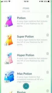 Pokemon Go Conta Lvl 31 Amarelo PogoShop - Pokémon