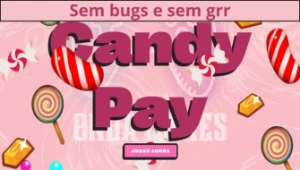 Candy Pay - Candy Crush 100% [Onda Games] Entrega automatica