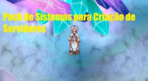 Sistemas para Criação de Servidores Ragnarok - Ragnarok Online