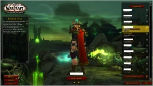 CONTA BLIZZARD, WOW/DIABLO3